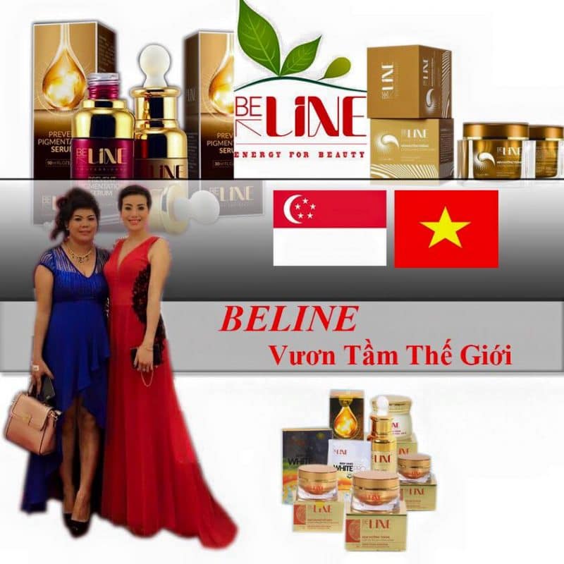 Sắc Đẹp Thanh Tâm