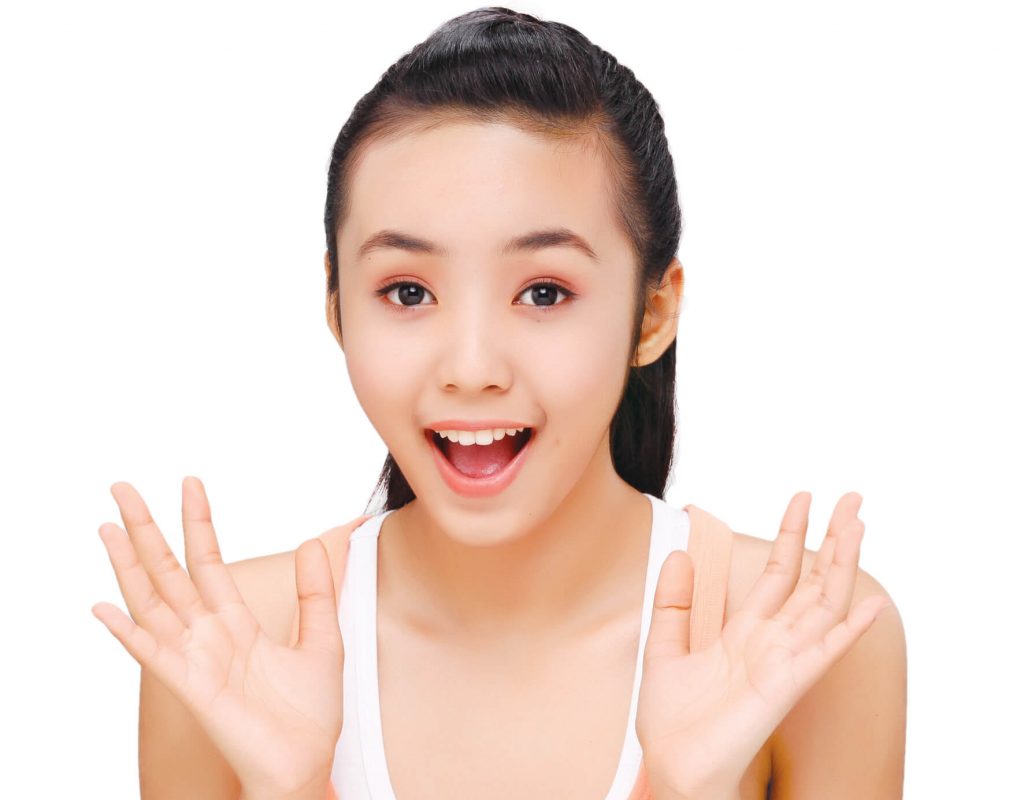 Sắc Đẹp Thanh Tâm