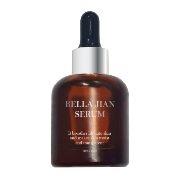Bellajian Serum