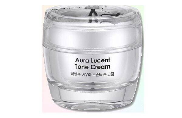 Kem Dưỡng Trắng Da AURA LUCENT TONE CREAM