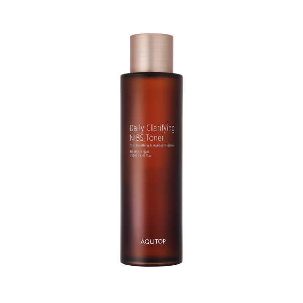 Nước hoa hồng chiết xuất từ hạt cacao Aqutop