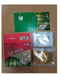 Sắc Đẹp Thanh Tâm