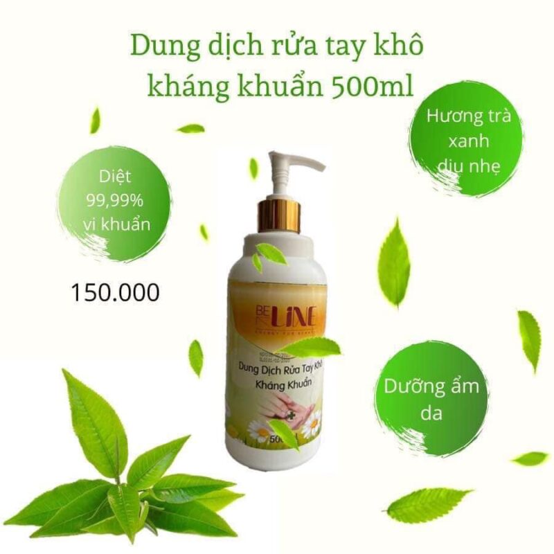 Sắc Đẹp Thanh Tâm