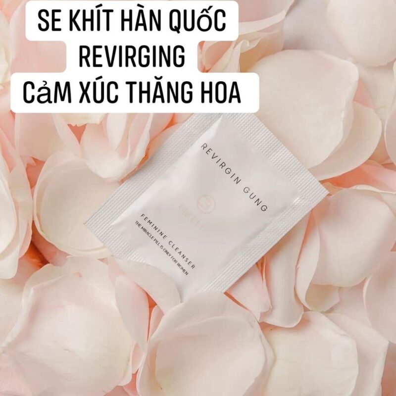 Sắc Đẹp Thanh Tâm