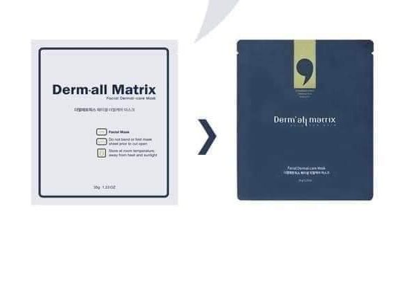 Mặt nạ matrix