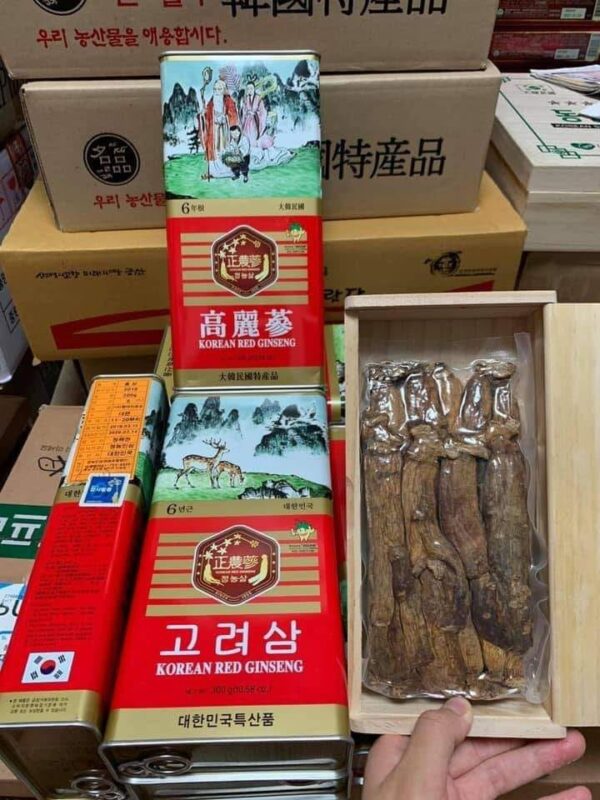 Sắc Đẹp Thanh Tâm