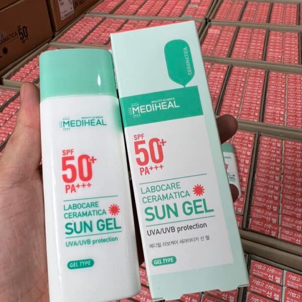 Kem chống nắng Mediheal 50+