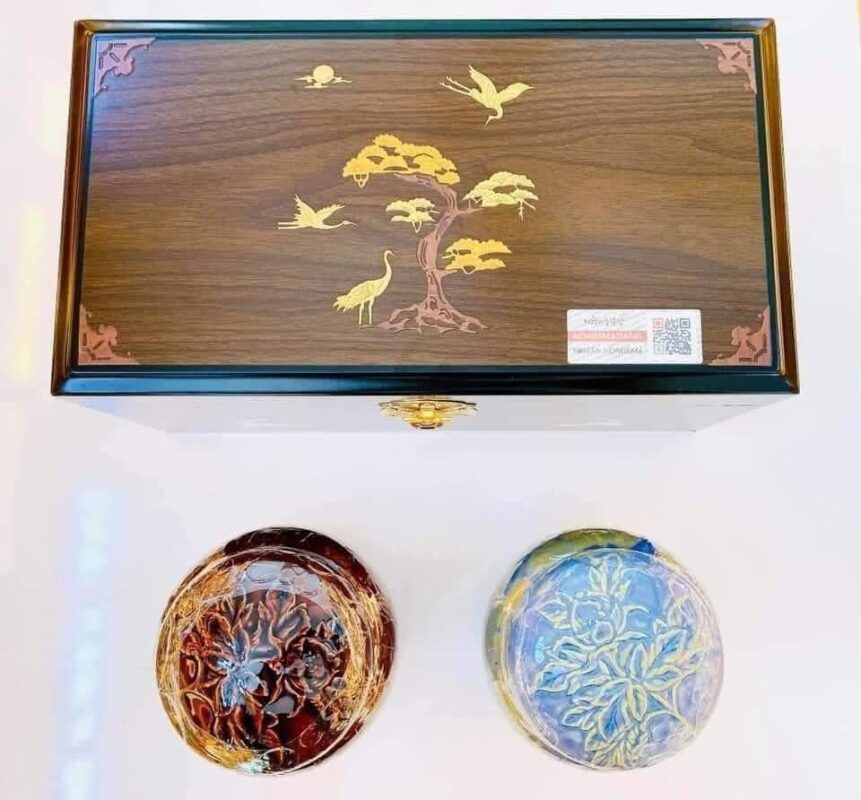 Sắc Đẹp Thanh Tâm
