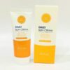 KEM CHỐNG NẮNG VẬT L DAILY SUN CREAM