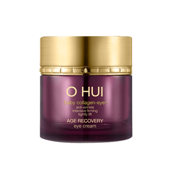 Kem Dưỡng Mắt Chống Lão Hóa Ohui Age Recovery Eye Cream