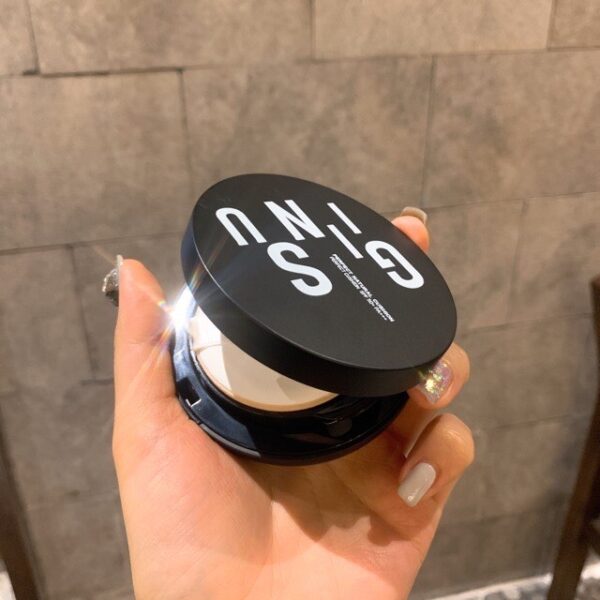 PHẤN NƯỚC GIINSU PERFECT NATURAL CUSHION