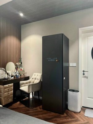 Tủ giặt LG STYLER 2022